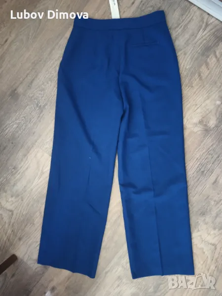 Дамски панталон Zara, снимка 1