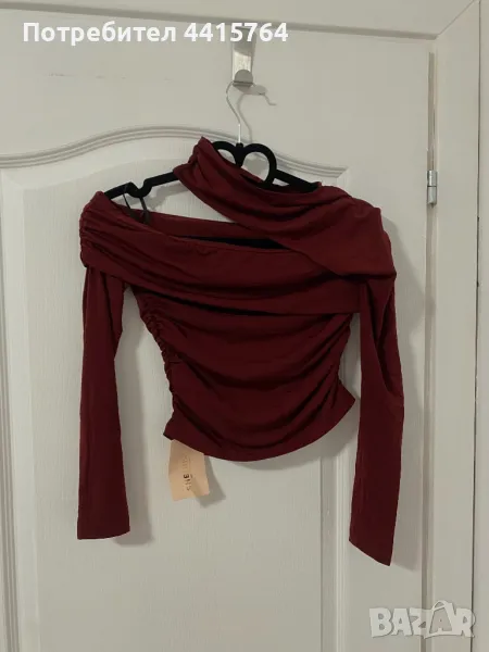 Блуза, снимка 1