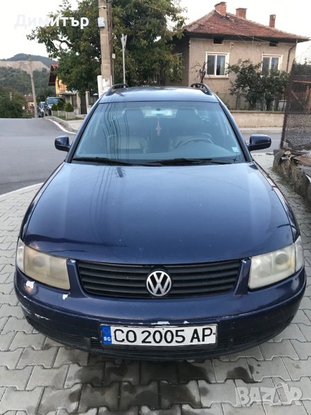 Pasat на части 2000 год 150 коня Дизел автоматик, снимка 1
