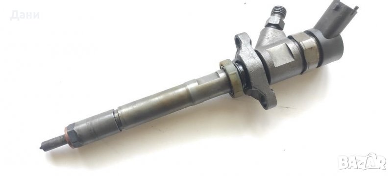 Дюза дюзи Пежо Ситроен Форд Волво 1.6 HDI, снимка 1