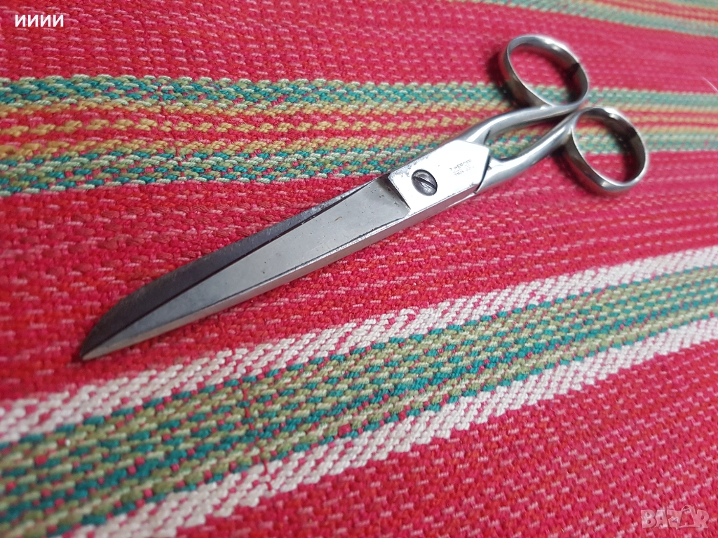 Ножица Солинген , снимка 1