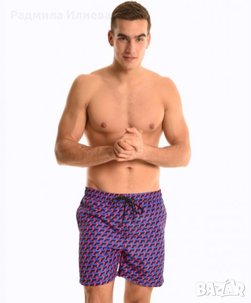 Нови мъжки плувки, размер С, снимка 1