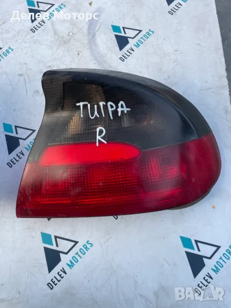 Десен стоп Opel Tigra Опел Тигра 1997 г., снимка 1