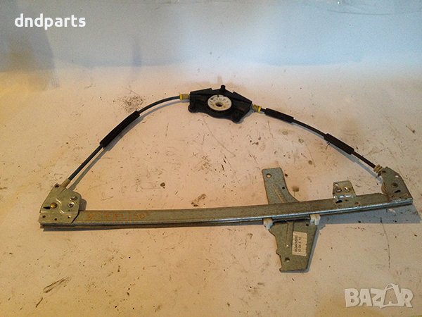 Механизъм ел. стъкло за Peugeot 307, /2000-2008/, /преден, ляв/, снимка 1