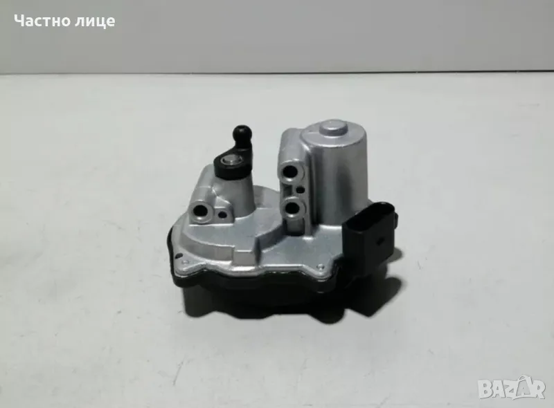 Управление за вихрова клапа 03L129086, снимка 1