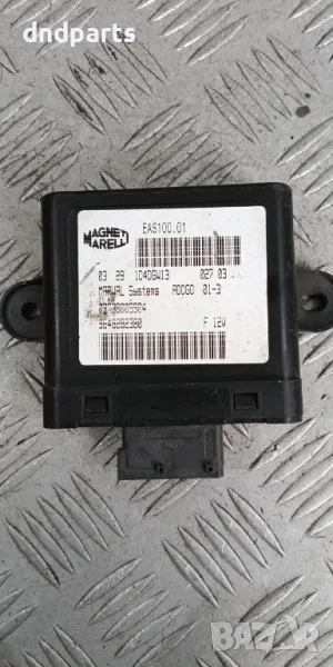 Модул Lancia Phaedra 2003г.	, снимка 1