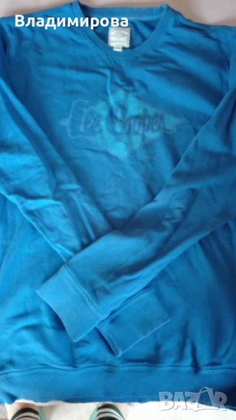 Мъжки пуловер Л, снимка 1