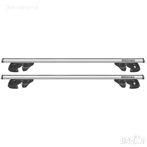 Напречни греди MENABO 947 ШЪРМАН XL 135см, снимка 1