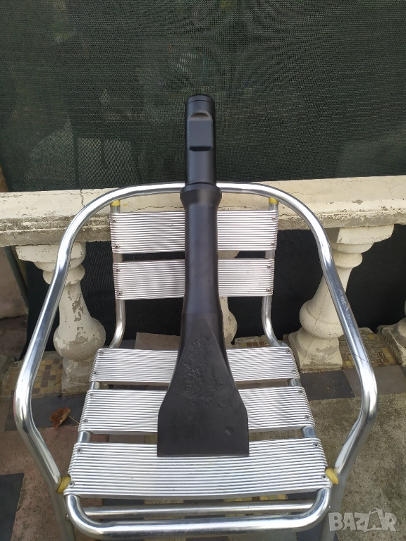 Шило-лопатка за хидравличен чук, снимка 1