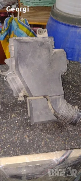 Филтърна кутия БМВ е46 , снимка 1