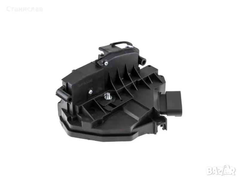  Volvo XC60 MK1 Брава за задна лява врата , снимка 1