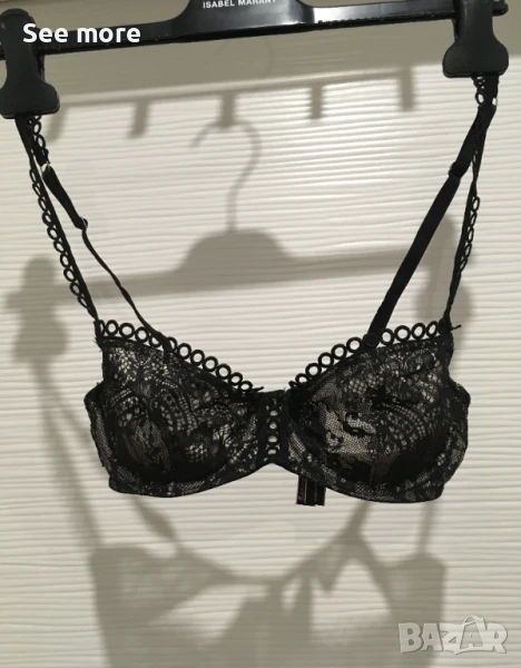 Victoria's Secret секси сутиен 32C/70C, снимка 1