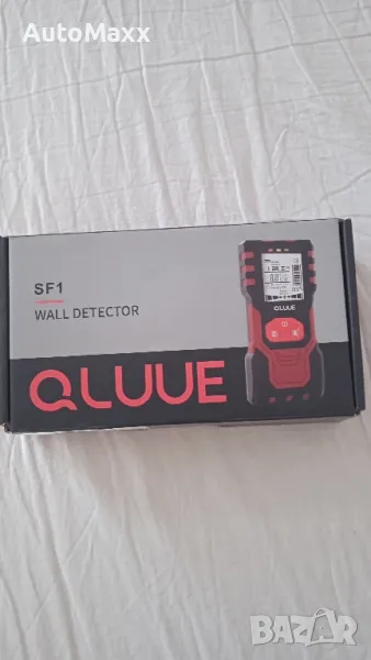 QLUUE Детектор за търсене на кабели 5 в 1, снимка 1