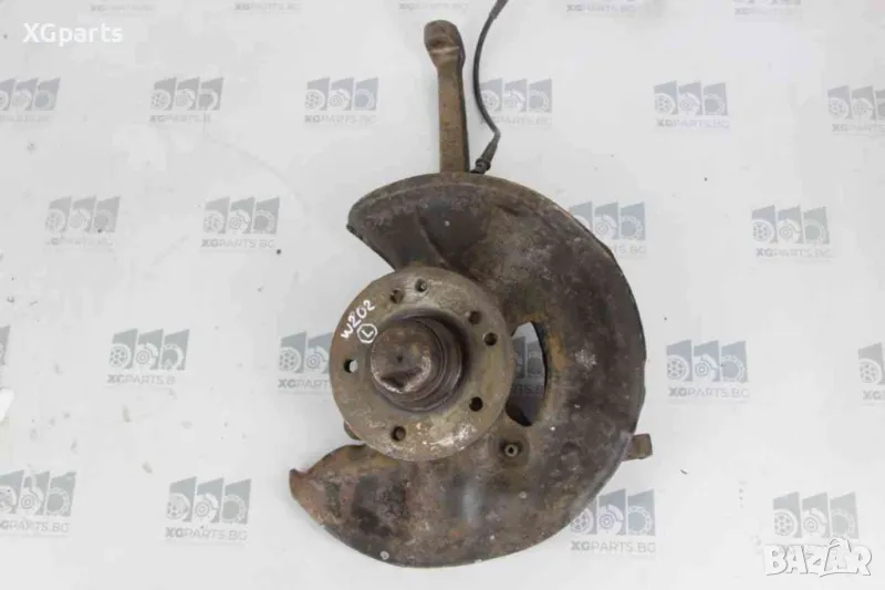  Шенкел преден ляв за Mercedes C-class W202 (1993-2000), снимка 1