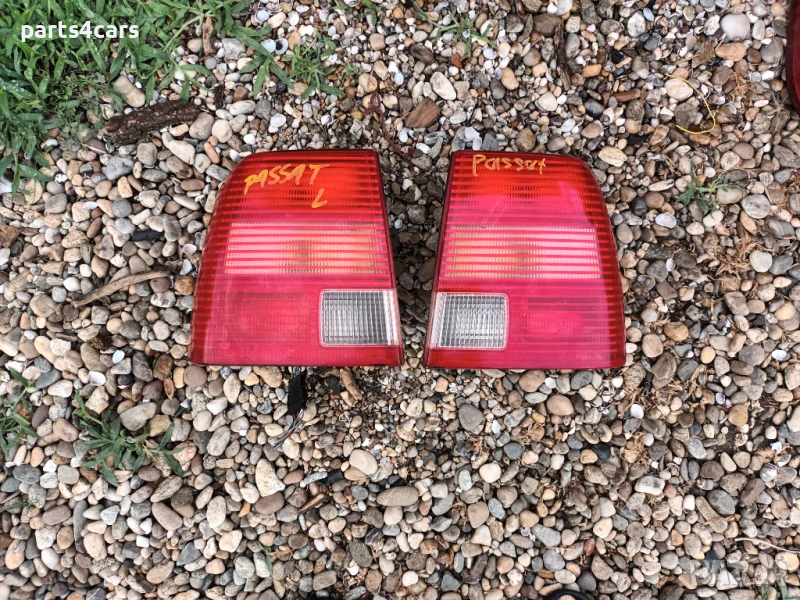 ляв и десен стоп за фолксваген пасат 4 б5 седан VOLKSWAGEN PASSAT 4 B5, снимка 1