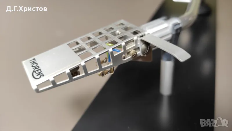 THORENS TP-13A tonearm, снимка 1