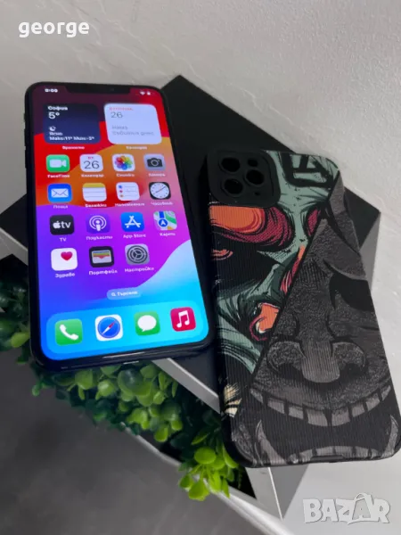 Телефон IPhone 11 Pro Max 64GB, снимка 1