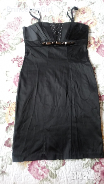 Нова черна рокля, снимка 1