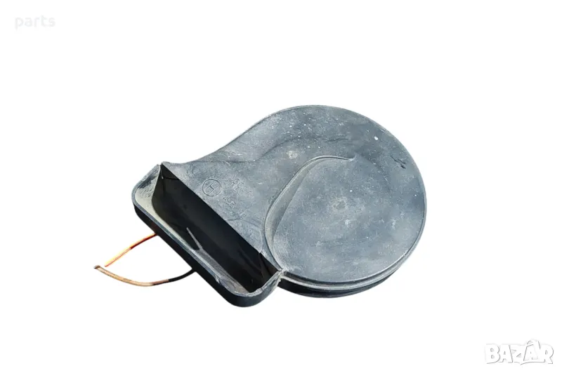 Клаксон Мерцедес Е класа W210 (Н)
- A0045423620, снимка 1