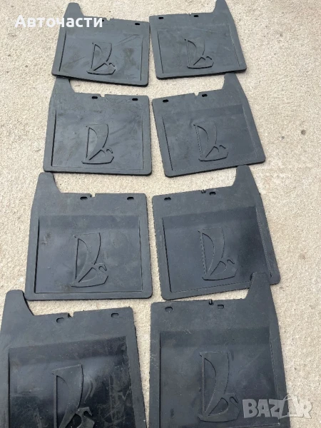 Lada/Лада Калобрани , снимка 1