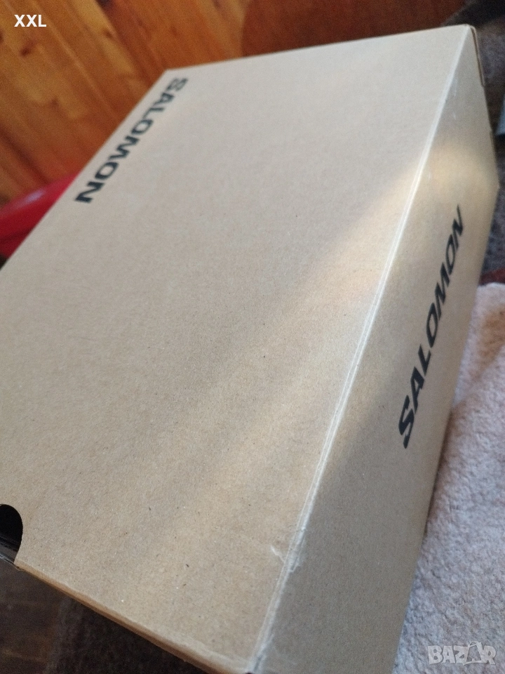 обувки Salomon 43, снимка 1