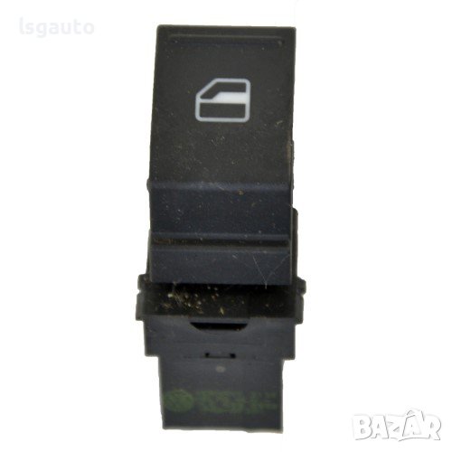 Бутон ел. стъкло Volkswagen Jetta V(2005-2010) ID:93993, снимка 1