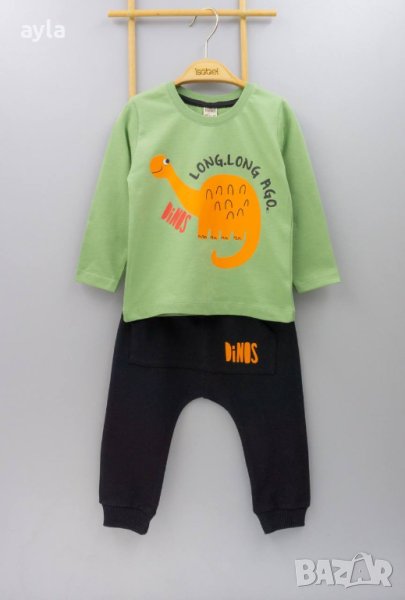 Бебешки комплект , снимка 1