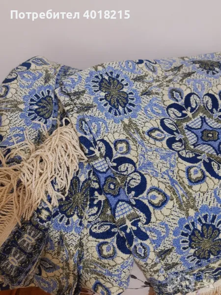 жакардови завивки , снимка 1