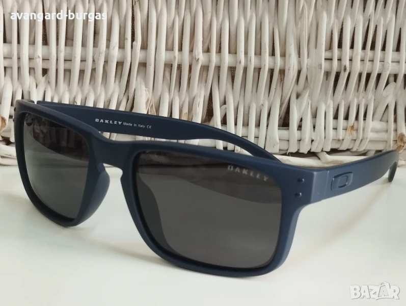 Мъжки слънчеви очила с поляризация - 218, снимка 1