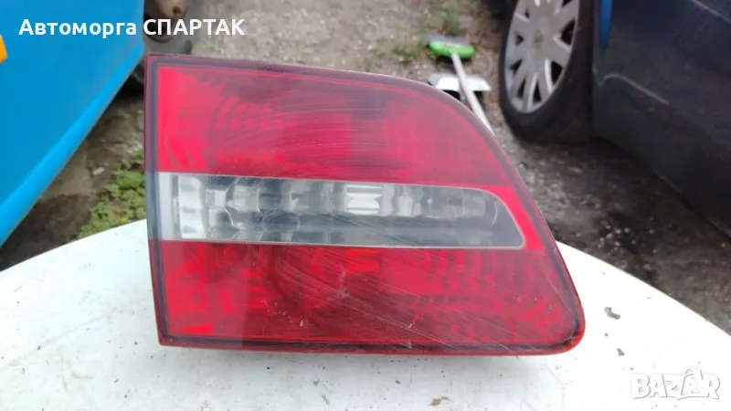 Вътрешен стоп ляв за FIAT Stilo 1.9 JTD 115hp (multi wagon), снимка 1