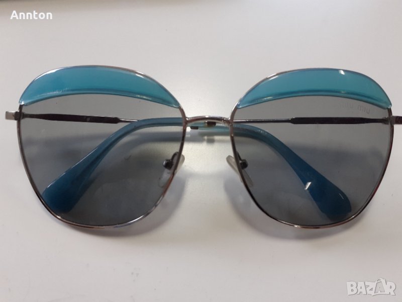38 Слънчеви очила, снимка 1
