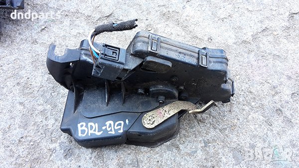 Брава за BMW E46, 1999г., /задна, лява/, снимка 1