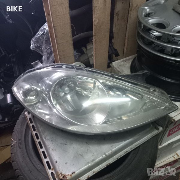 Фар Мерцедес А кла W169, снимка 1