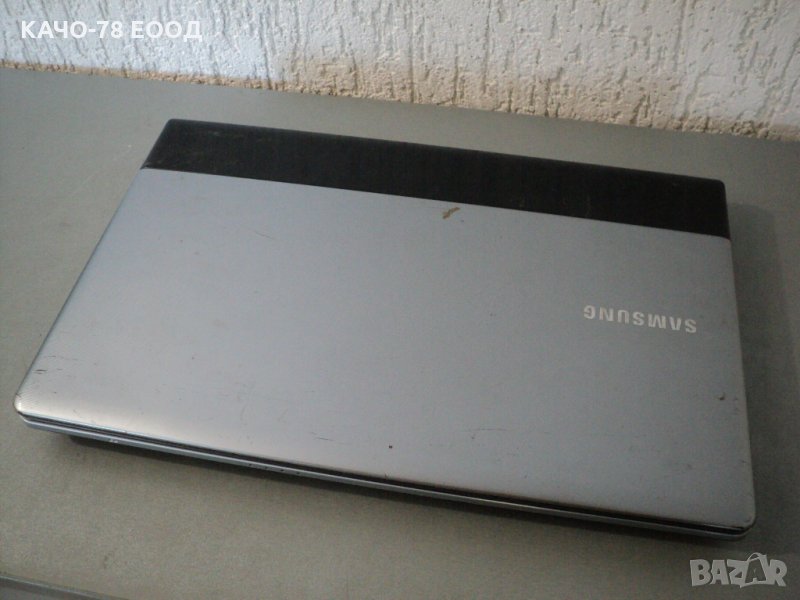 Samsung - NP300E5X, снимка 1