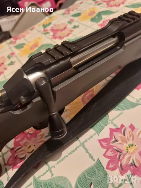 Ловна карабина Sabati 243, снимка 1