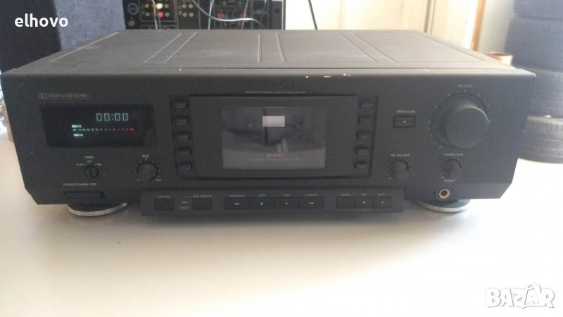 Дек Philips FC 950 #1 , снимка 1