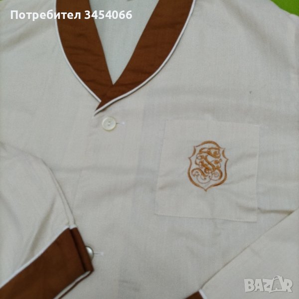 Нова мъжка пижама. , снимка 1