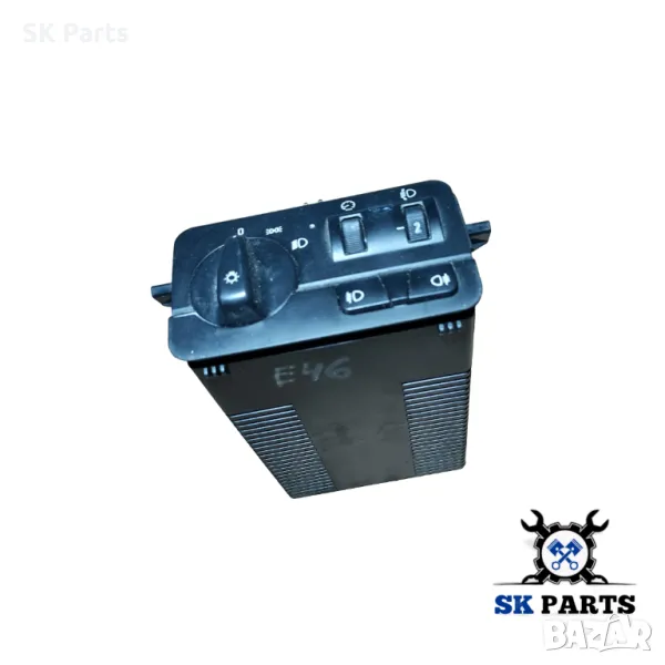 Ключ светлини за BMW / БМВ e46/190010/, снимка 1