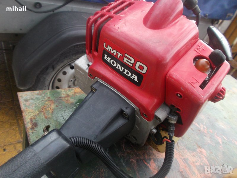 HONDA UMT 20, снимка 1