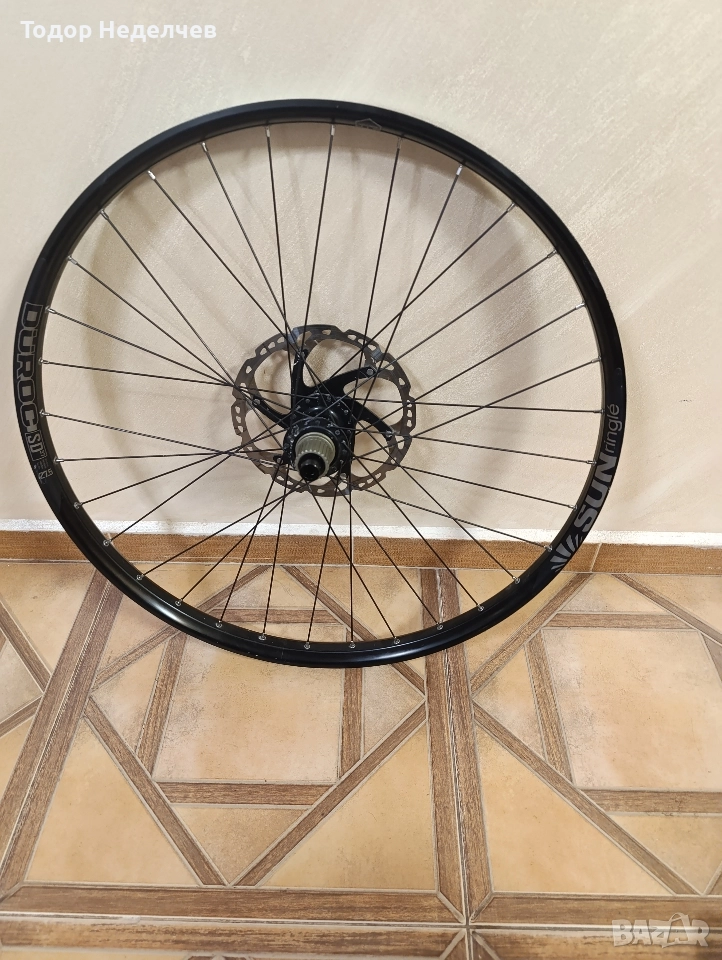 Задна капла Sun Ringle 27,5, снимка 1