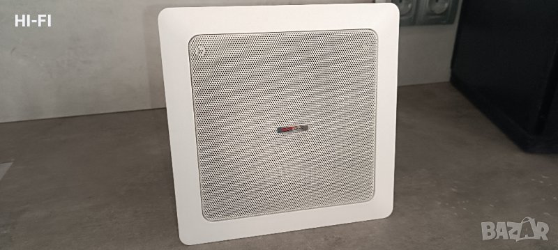 Говорител за вграждане PIP AUDIO , снимка 1