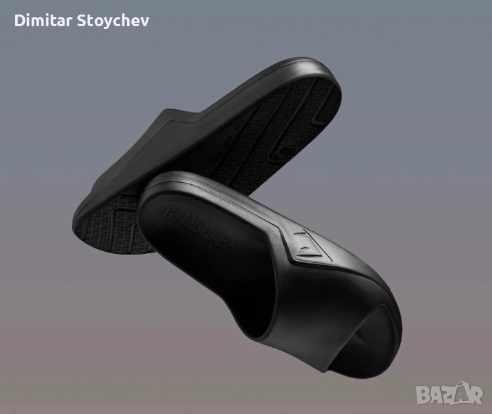 Gymshark - чехли - 45 номер, снимка 1