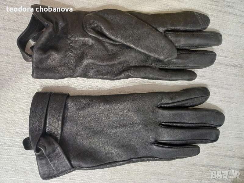 Ръкавици,очила/маска и насочени за ски или сноуборд, снимка 1