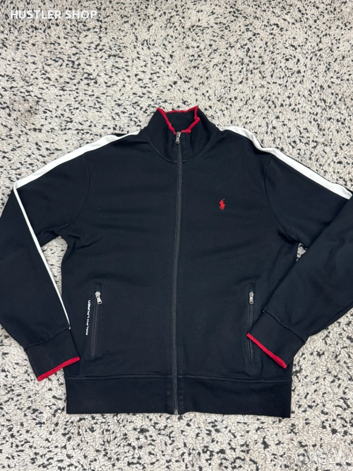 Мъжко горнище RALPH LAUREN. Размер М, снимка 1