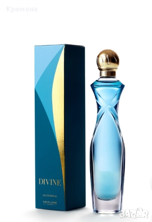 Парфюмна вода Divine, снимка 1