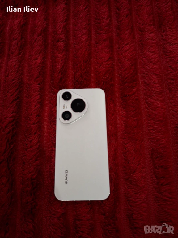 Huawei pura 70, снимка 1