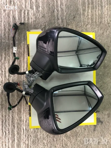 Огледала за Тигуан/ VW Tiguan Face 2021г., снимка 1