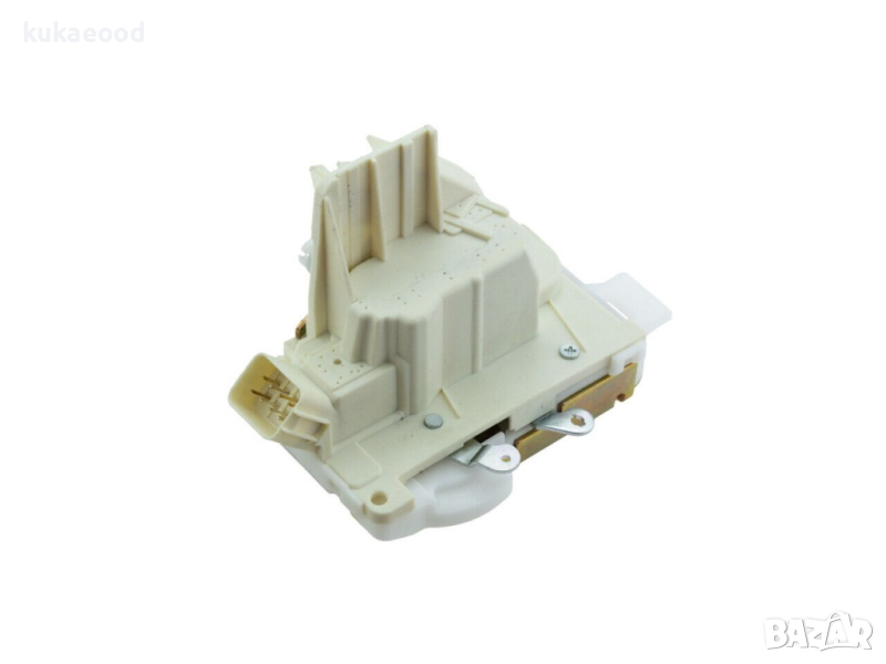 Брава за Ford Mondeo MK3 (2000-2007) За предна лява врата, снимка 1