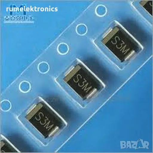 GS3MB, снимка 1