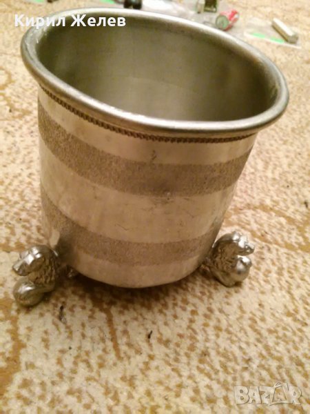 Съдче старо 15443, снимка 1